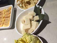 -海底捞火锅(海宁路店)