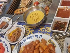 -阿亲家·韩式无限烤肉(春熙路店)