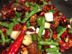 得意铁锅鸡-醉得意·山茶油炒土鸡(福州软件园店)