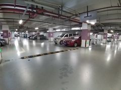 -九六广场-停车场