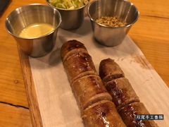 -Twin Tails Brewpub双尾精酿餐吧(八坼店)