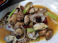 -香满锅老北京羊蝎子火锅·家常菜(新街口店)