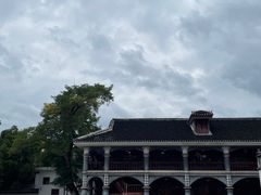 -遵义会议纪念馆