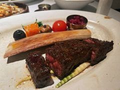 -王品牛排(郑州大卫城店)