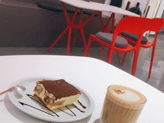 -72 COFFEE(东朝阳路店)