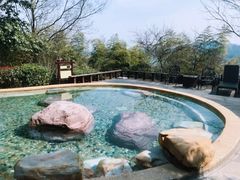 -天目湖涵田半山温泉