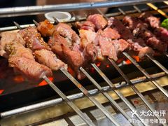 -陈六子全羊馆·烧烤·烤羊排(山东理工大店)