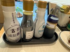 -滨寿司(新街口中央商场店)