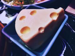 -卡宿自助餐厅(高新万达店)