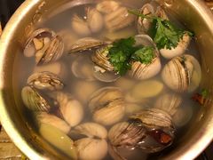 -金山烤肉(中兴公园店)