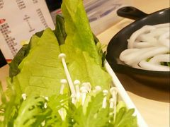 -刘一锅筋头巴脑(大悦城C店)
