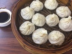 -朱新年·苏式汤团·面点(北寺塔店)