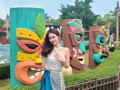 -南宁方特东盟神画