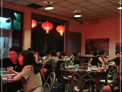 大堂-将台涮肉(酒仙桥店)