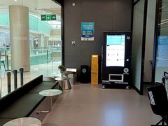 -24/7 FITNESS 健身(罗湖金光华店)