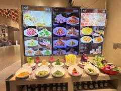 -味莊·青岛菜(云霄路店)