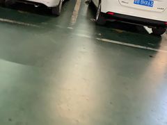 -伟东·乐客城-停车场