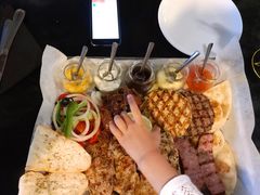 -Mix Restaurant