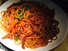 -半秋山西餐厅(宜昌大洋店)