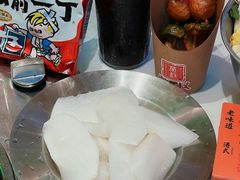 -荣叔港式沙嗲牛肉火锅(正佳潮流店)