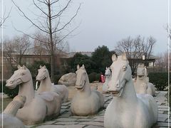 -鹦鹉寺公园