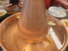 -仁和四季涮肉馆(天坛南门店)