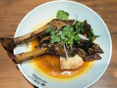 -驿楼兰·新疆菜(火车站店)