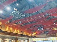 -红日饭店(裕隆三路店)