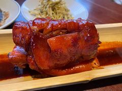 -大牌大·传统杭帮菜(湖滨店)