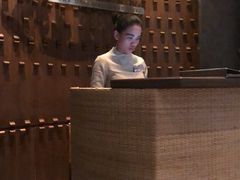 -Let’s Relax Spa(Siam Square One)