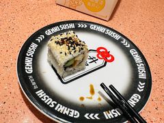 -元气寿司(金光华店)