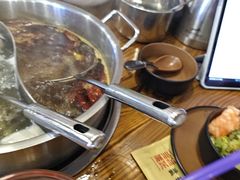 -荣记潮汕牛肉火锅(仙鹤街店)