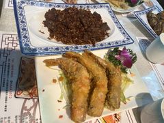 -喜记避风塘炒辣蟹(总店)