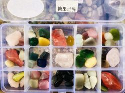 -寻石问宝研学亲子乐园(朝阳公园店)
