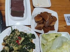 -老诚一锅羊蝎子(黄寺大街店)