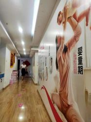 -康乃馨·馨悦佳人(鹭江店)