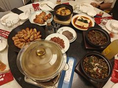 -日食记精菜馆(建邺万达店)