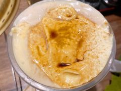 -喜茶(北京五棵松华熙店)