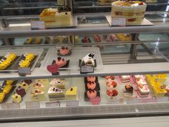 -面包新语(KKMALL京基店)