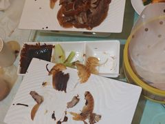 -烤肉宛饭庄(南礼士路店)