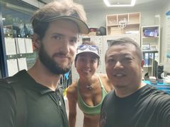 -WhaleSports户外水上运动俱乐部(朝阳公园店)
