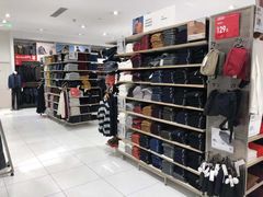-优衣库(长沙雨花亭凯德广场店)
