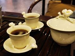 -一盃山水咖啡茶馆