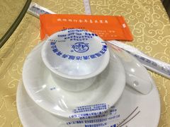-广胜通达海鲜食府(黄沙店)