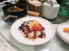 -鸭匠食府·挂炉烤鸭·新京菜(阜成路店)