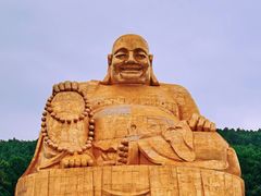 -千佛山风景名胜区