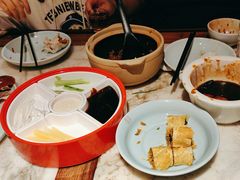 -小吊梨汤·北京菜·烤鸭(清河万象汇店)