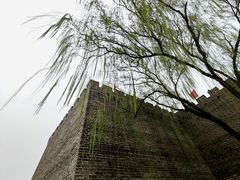 -北京明城墙遗址公园