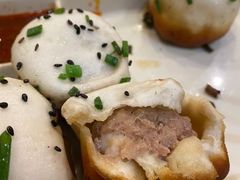 虾肉生煎-东泰祥生煎馆(重庆北路店)