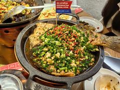 -聚鑫朋酸菜肥肠(九龙仓店)